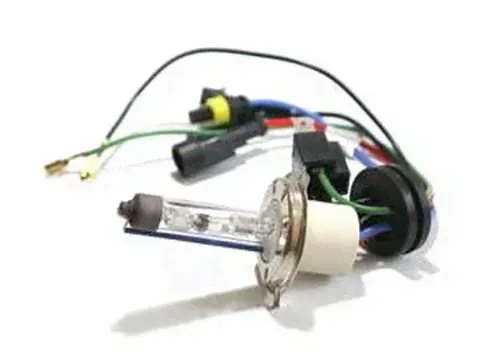 Ксенон "APP" H4-5000K-0