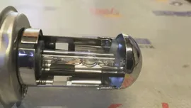 Лампочка ксенон VIZANT BA3691-H4-5000K Hi-Lo, партия parts_new00004