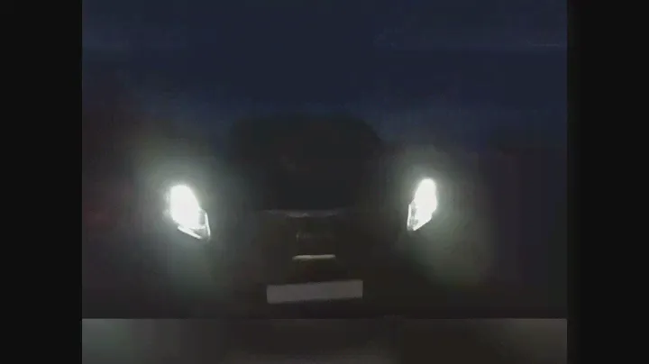 Sorento Prime, лампы ближнего света, ксенон от MASUMA L835, D3S