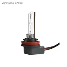 Лампа ксенон MTF Light H11