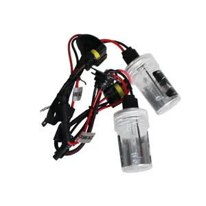 Ксенон. лампы H11 6000K 35W AC (упак. 2шт)