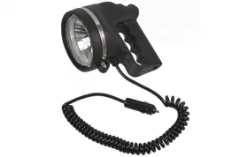 Фара-искатель (прожектор) ручной 12V ксенон 35W, CH005 12V 35W
