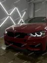 Фары BMW F30 F31 AFS ксенон черные