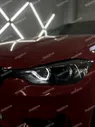 Фары BMW F30 F31 AFS ксенон черные