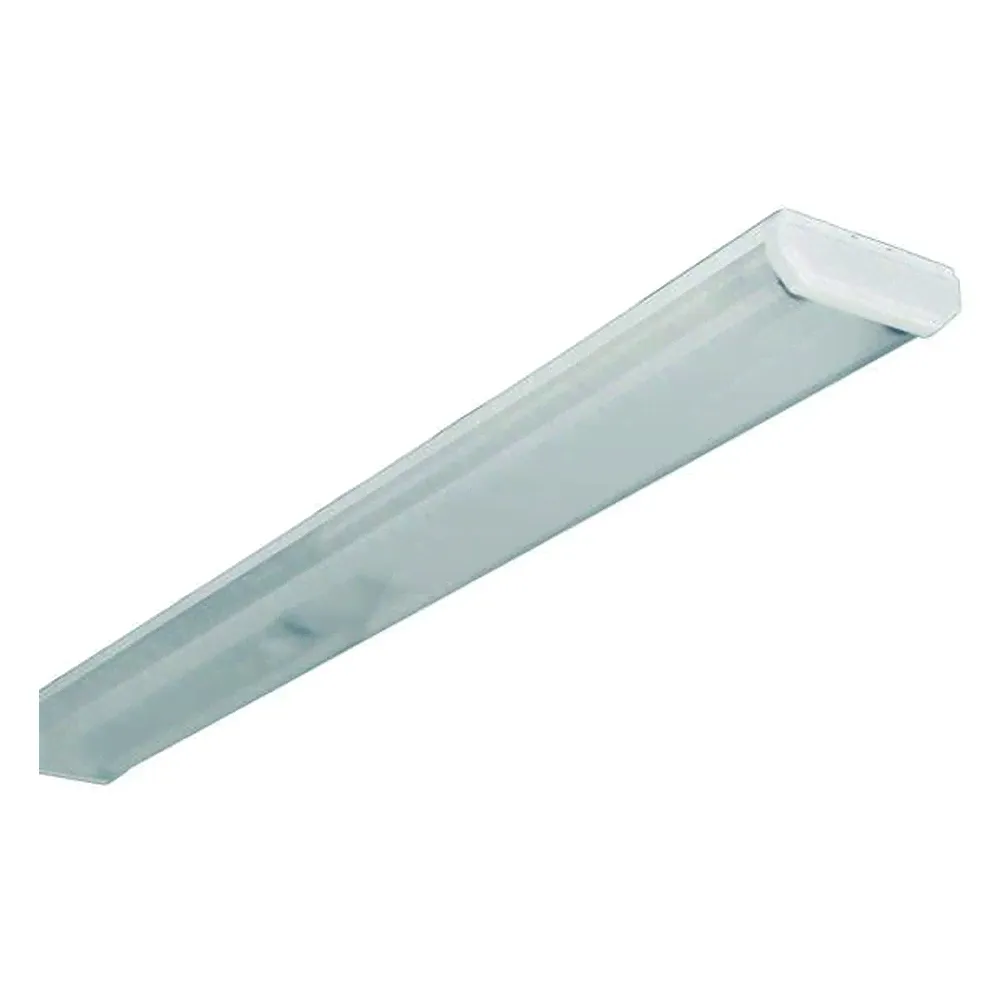 Светильник CRYSTAL 236 LED-10 1235х145х50мм прозр.рассеив. под LED лампу КСЕНОН-0