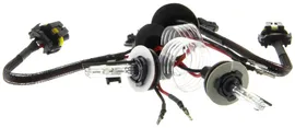 Набор ксенон H11 35W (5000K) HID Canbus H1150CACKIT "DEON"