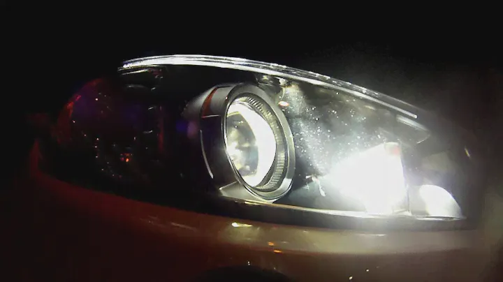 2016 KIA Sorento SX+ xenon auto leveling Headlight