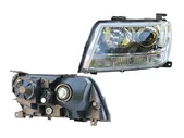 Фара левая под ксенон, с корректором 644161BCEHL для SUZUKI GRAND VITARA II JT / TE / TD 2005-2016