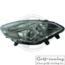 Renault Scenic 09-12 Фары оригинальные под ксенон