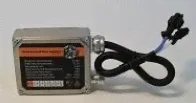 Ксенон блок розжига SVS Slim с обманкой CAN-BUS (в тч Ford Focus 3)-0