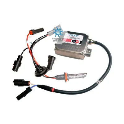 Ксенон MTF 50W CAN bus-0