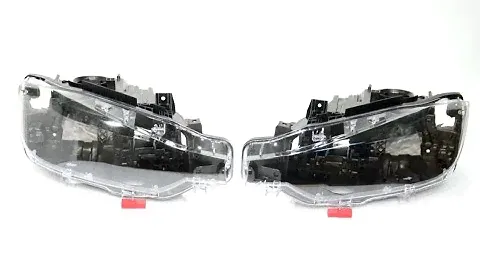 Стекло корпус фары ксенон Bmw 3 f30 f31 2011-2016