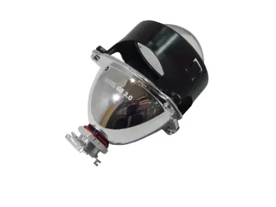 Лампа ксенон DIXEL-CN H1 12000k-3