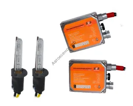 Ксенон Silverstar AC 50W 4300К