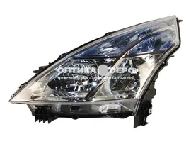 TEANA фара левая с корректором (ксенон) (Китай) для NISSAN TEANA