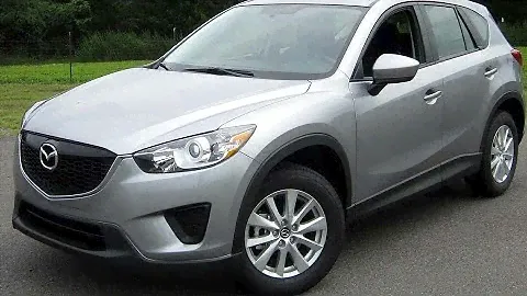 Установка bi led aozoom a7 в mazda cx5 и стёкла под лак.