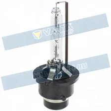AVS Лампа ксенон D2S (4300K) 43331